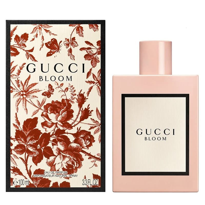 عطر گوچی بلوم (تستر اورجینال اروپایی)