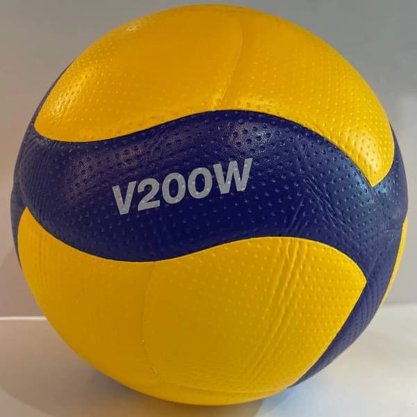 توپ والیبال میکاسا V200w اورجینال — تصویر ۴