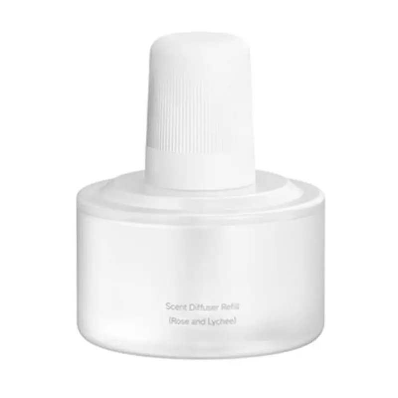 رایحه خوش بو کننده هوشمند شیائومی مدل Smart Scent Diffuser Refill Rose and Lychee