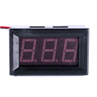 DSN-DVM-568 RED