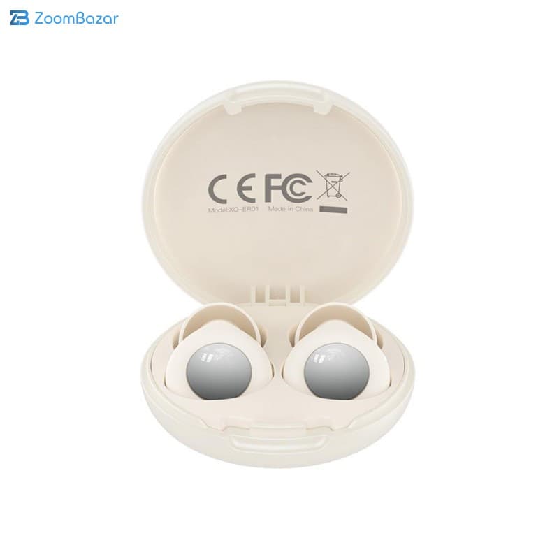 محافظ گوش ایکس او مدل ER01 — تصویر ۲