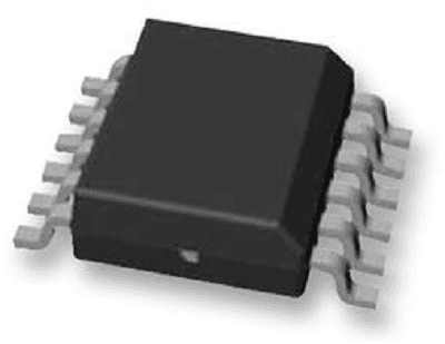 Single Channel Driver With Analog Current Sense Fo
