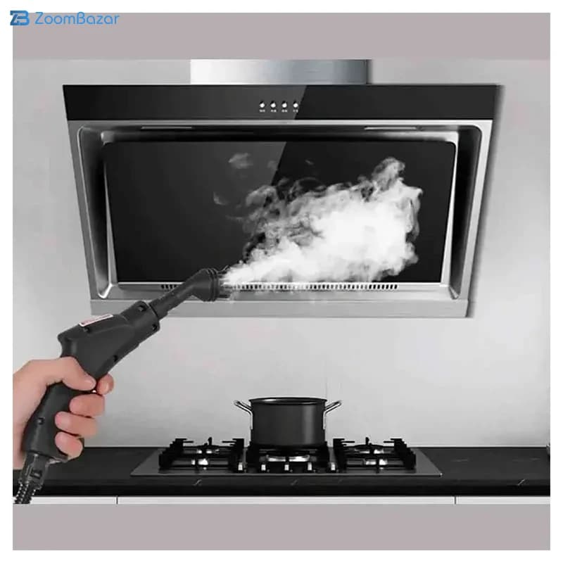 بخارشوی فشار قوی ایکس او مدل CF47 — تصویر ۷