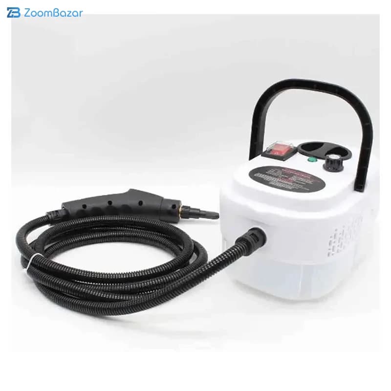 بخارشوی فشار قوی ایکس او مدل CF47 — تصویر ۴