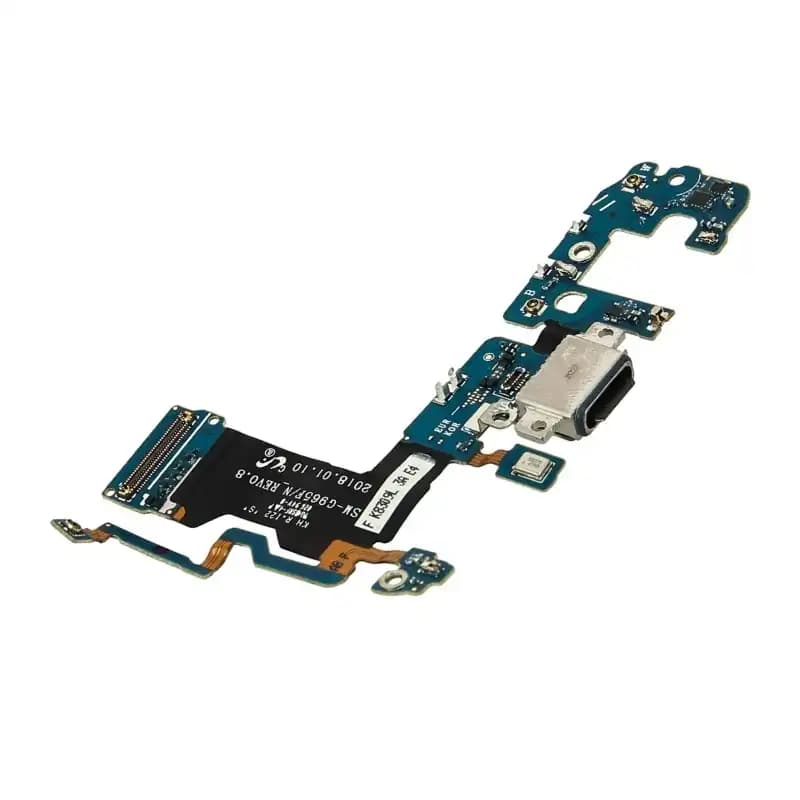 فلت شارژ سامسونگ Samsung G965 / S9 Plus — تصویر ۲