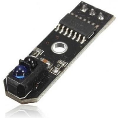 TCRT5000 TRACKER SENSOR MODULE