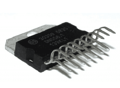 Auto ECU Driver For Opel, Audi MP7.0 ECU