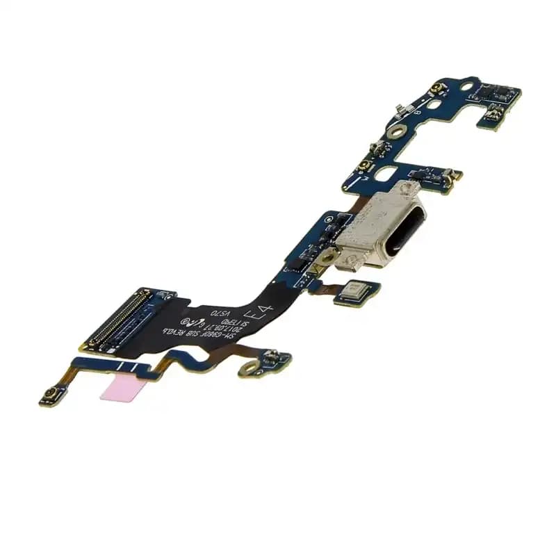 فلت شارژ سامسونگ Samsung G960 / S9 — تصویر ۲