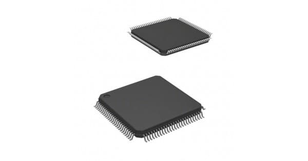 ABS ECU Computer CPU processors Chip