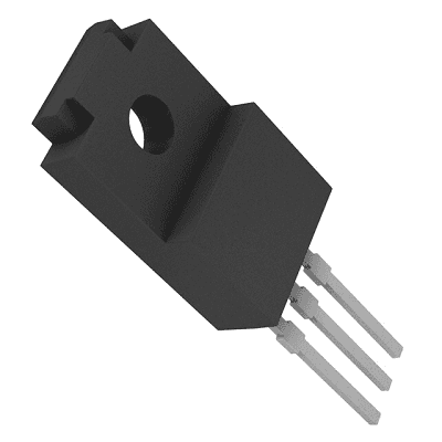 N-Channel Power MOSFET