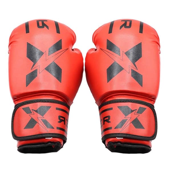 دستکش بوکس POWER X PU3 سایز 8