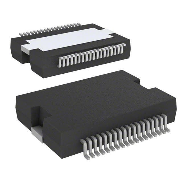 Car ECU Drive IC