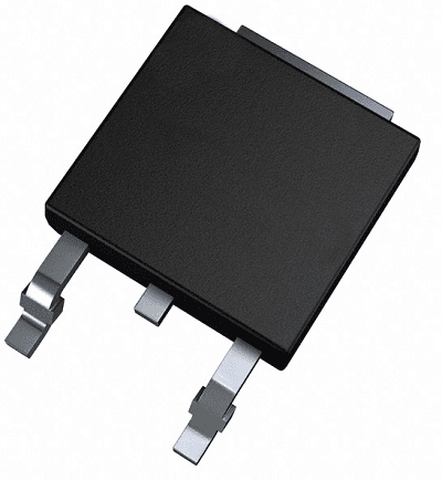 MOS FIELD EFFECT Transistor