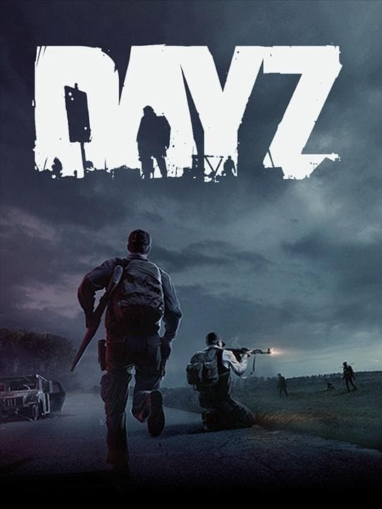 بازی Dayz