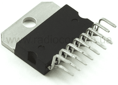 Car ECU Injection Module Repair Drive