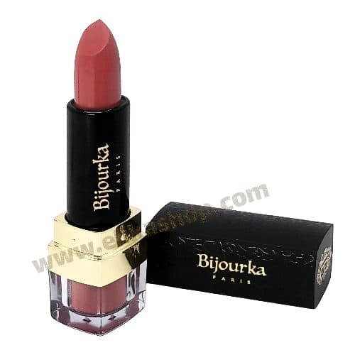 رژلب جامد مات مخملی بیجورکا مدل Long Lasting شماره 11