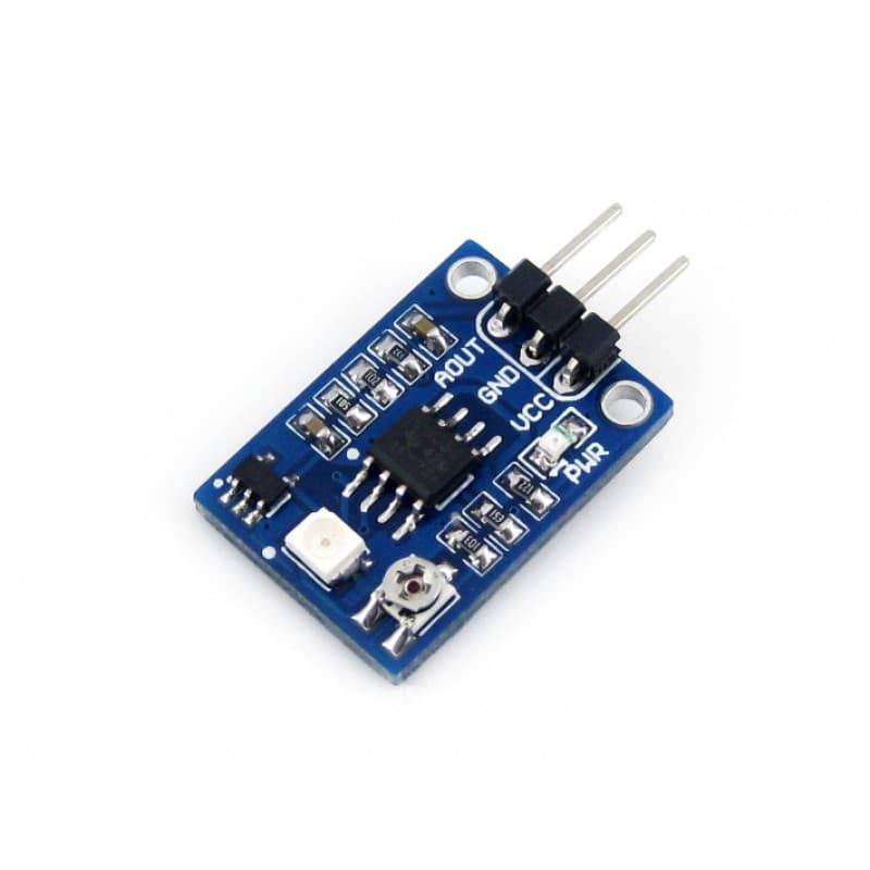 UV Sensor Module
