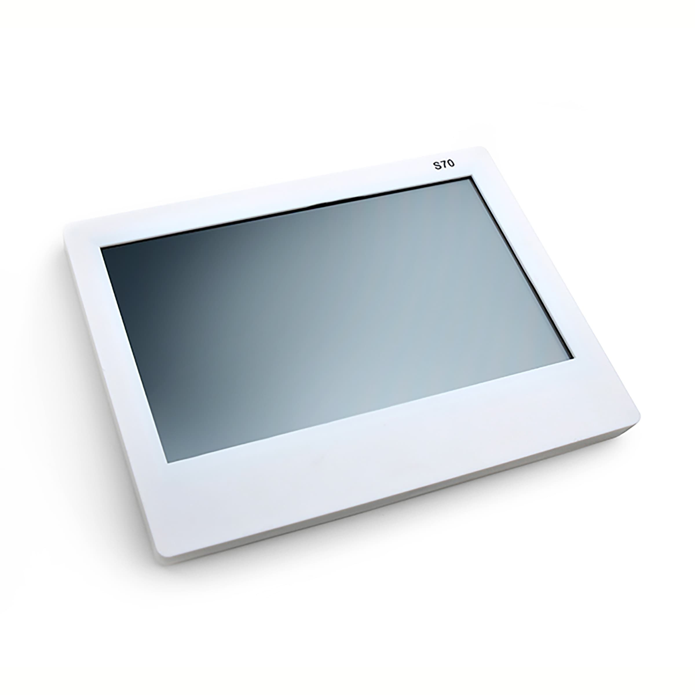 LCD 7Inch Friendly ARM Resistive-Touch