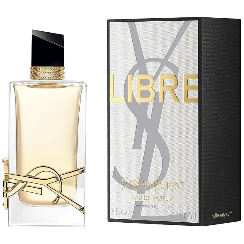 عطر لیبره اینتنس ایو سن لورن (تستر اورجینال اروپایی)