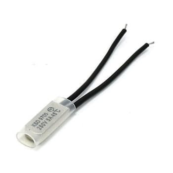 Thermo Switch 125C N.O