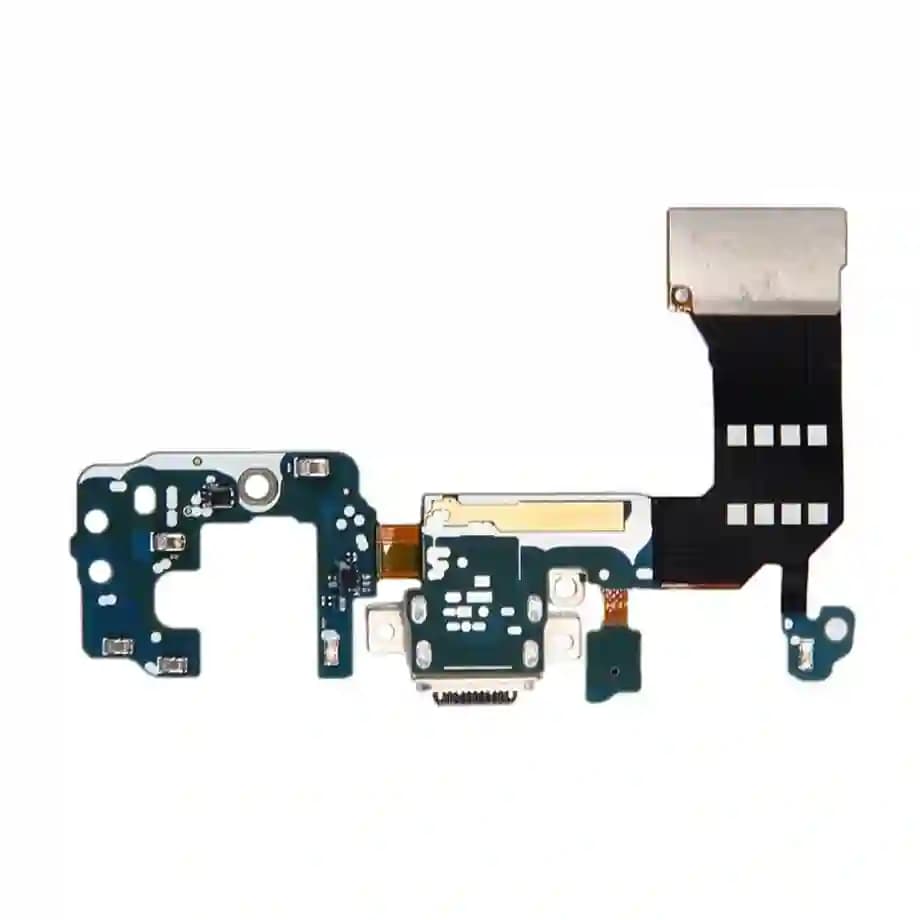 فلت شارژ سامسونگ Samsung G950 / S8 — تصویر ۳