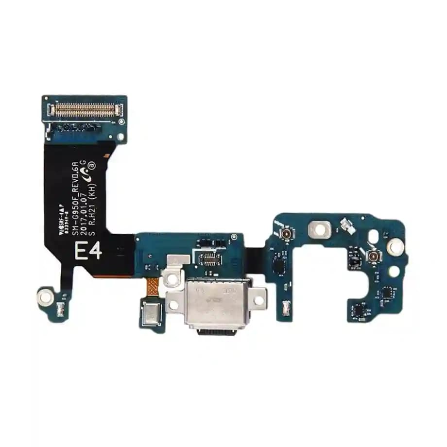 فلت شارژ سامسونگ Samsung G950 / S8 — تصویر ۲