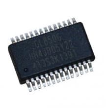 4CH USB Hub Controller