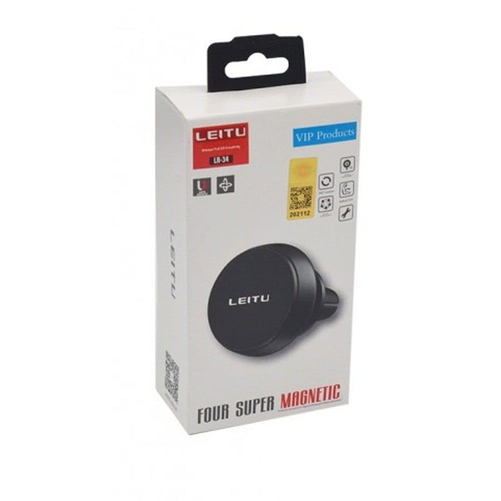 نگهدارنده گوشی موبایل لیتو مدل LR-34 — تصویر ۵