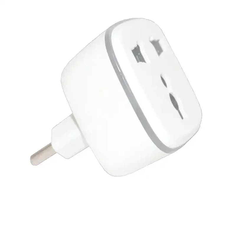 مبدل برق 3 به 2 هیسکا مدل CH-5