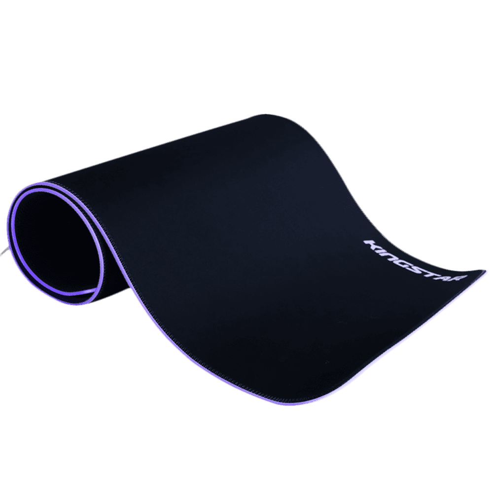 ماوس پد مخصوص بازی کینگ استار مدل KMP170G