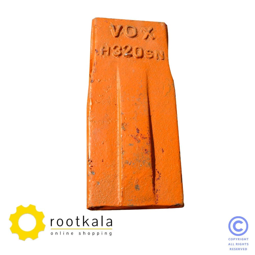 Hyundai R320-7 Tooth