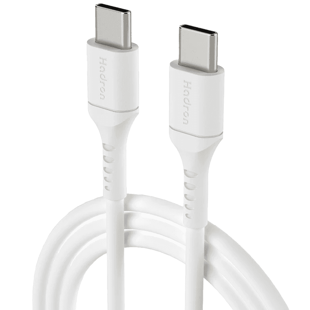 کابل هادرون USB-C مدل HTC-C-C01