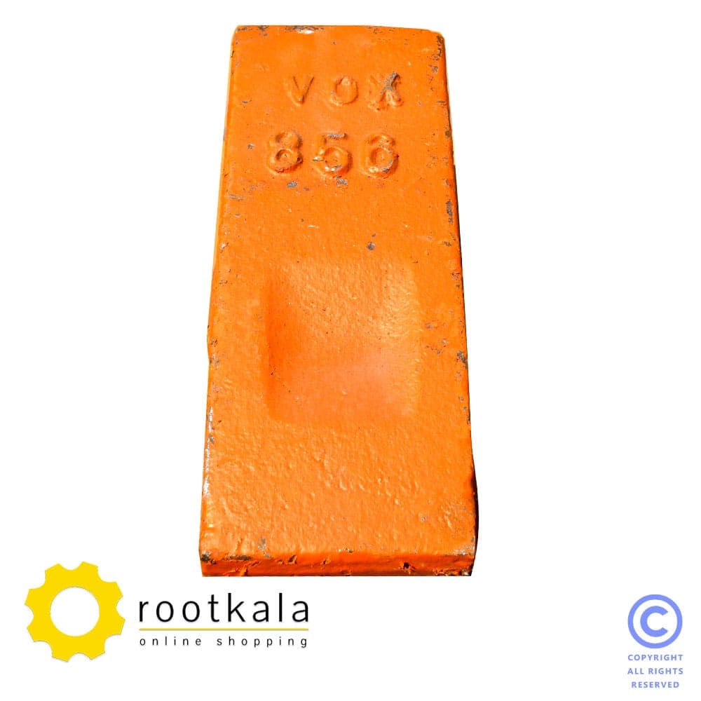 Liugong 856 tooth