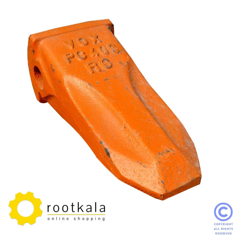 Komatsu Tooth PC400
