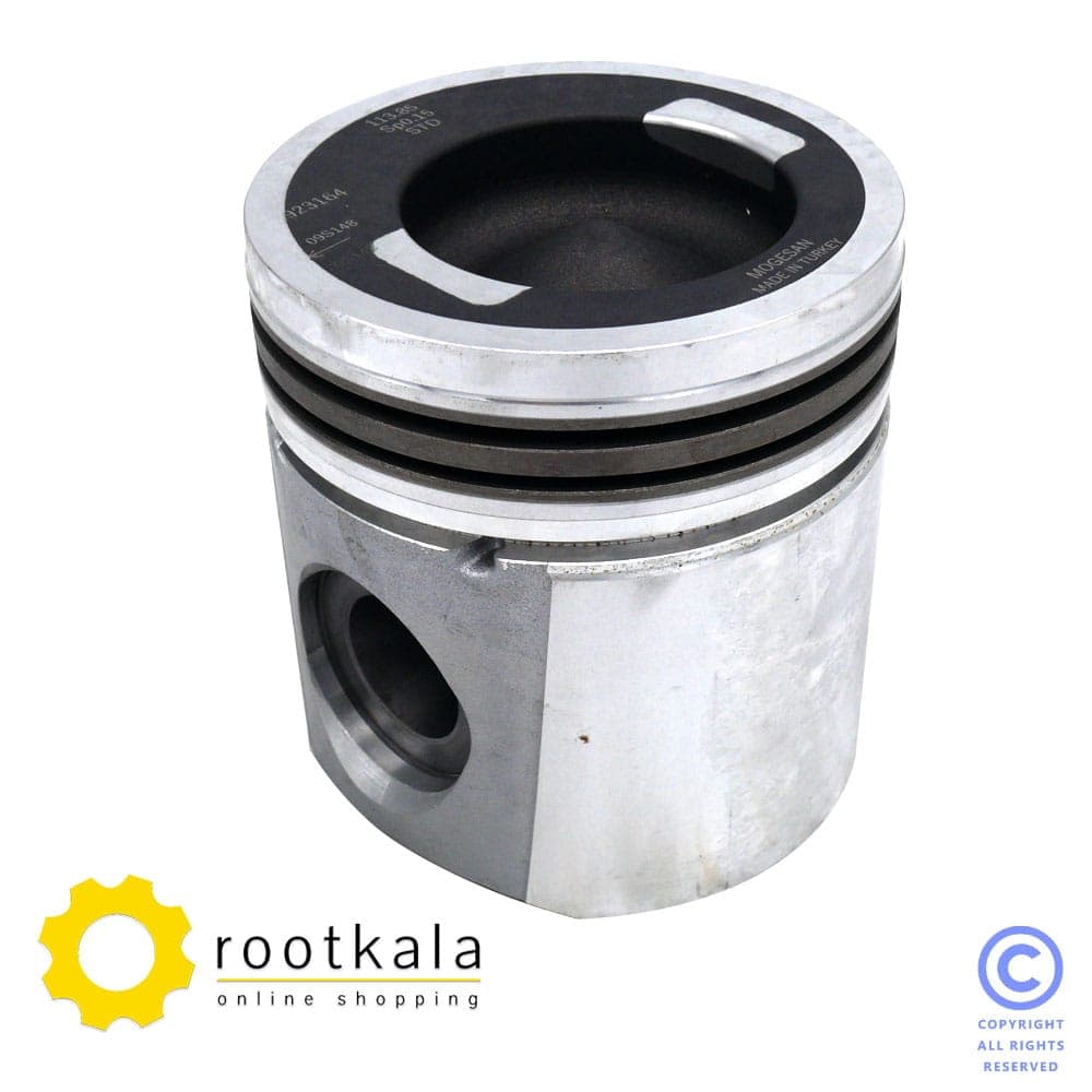 Komatsu Engine Piston PC300-7