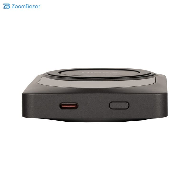 پاوربانک هیسکا 10000 میلی‌ آمپر 20 وات مدل HP-134PD — تصویر ۲
