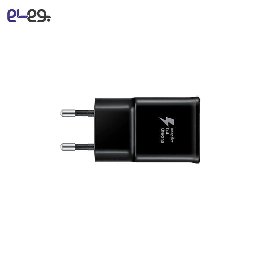 شارژر اصلی فست شارژ سامسونگ Samsung A22 5G ساخت ویتنام — تصویر ۷