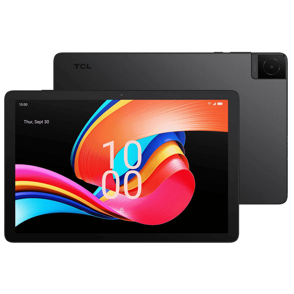 تبلت تی سی ال مدل TAB 10 Gen2 ظرفیت 64 گیگابایت رم 4 گیگابایت