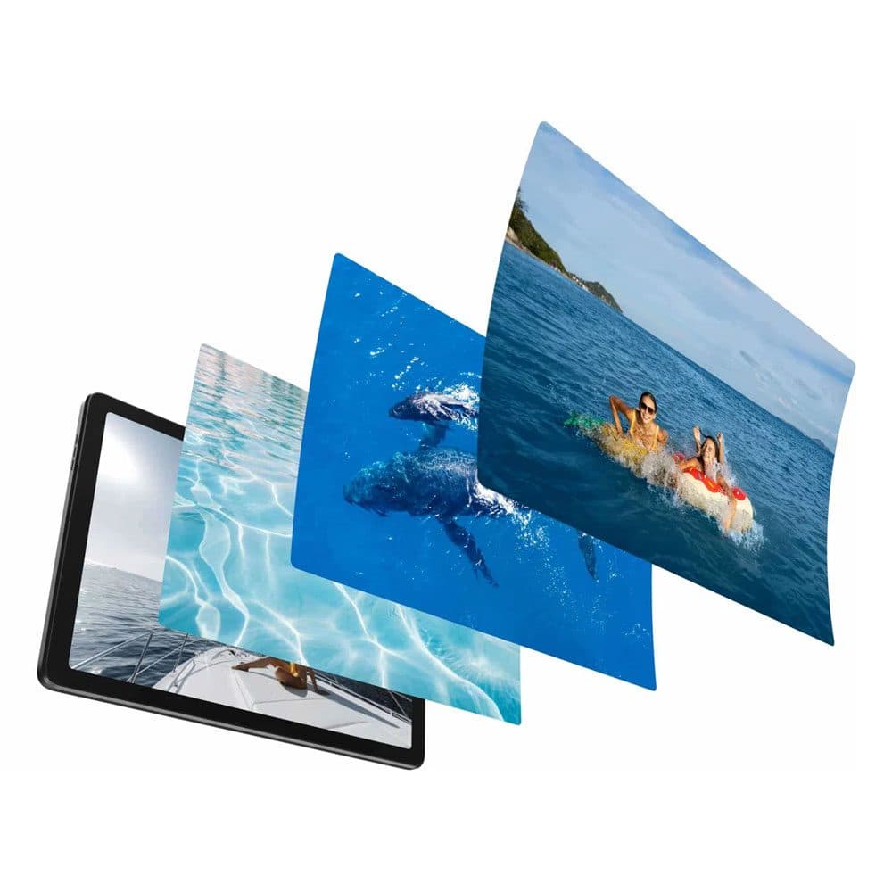 تبلت تی سی ال مدل TAB 10 Gen2 ظرفیت 64 گیگابایت رم 4 گیگابایت — تصویر ۸