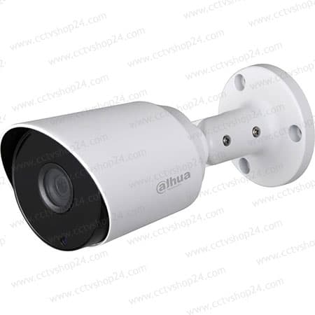 دوربین مداربسته HDCVI داهوا DH-HAC-HFW1400TP-A — تصویر ۲