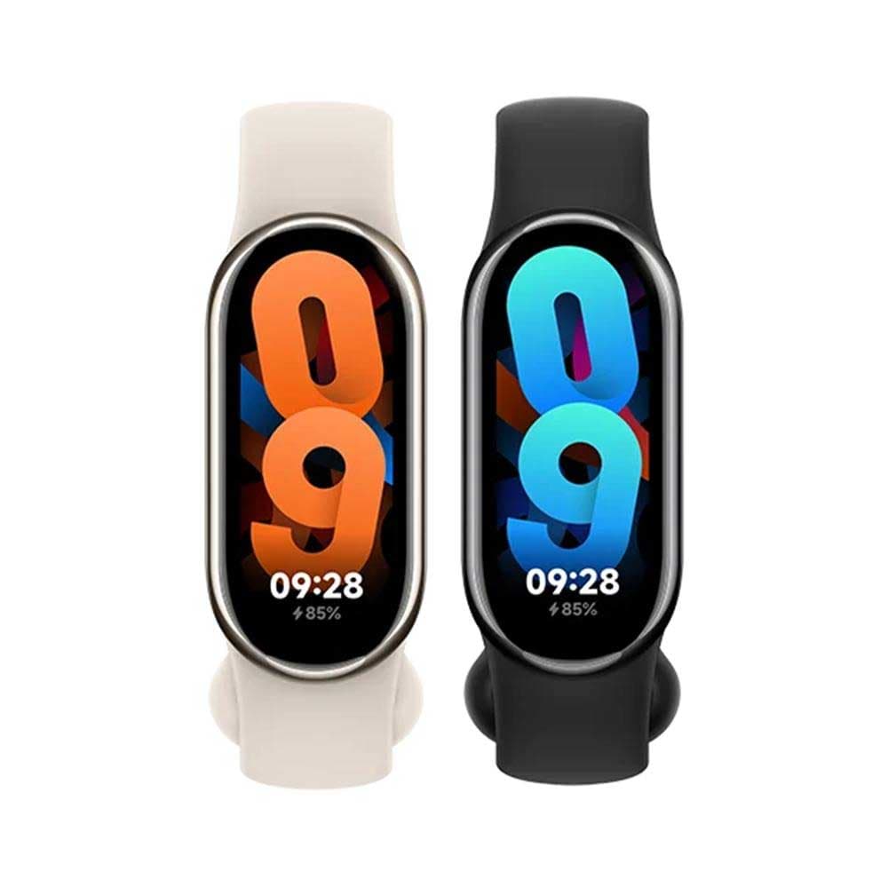 مچ بند هوشمند شیائومی مدل Mi Band 8 Global — تصویر ۴