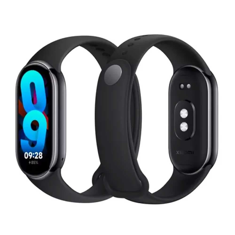 مچ بند هوشمند شیائومی مدل Mi Band 8 Global — تصویر ۸
