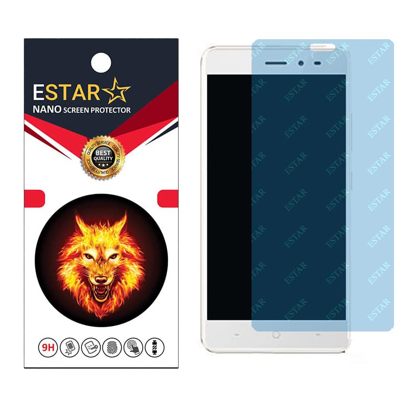 نانو گلس ای استار tp link x1