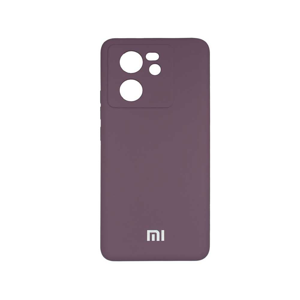 قاب سیلیکون مناسب برای شیائومی Mi 13T / 13T Pro — تصویر ۳