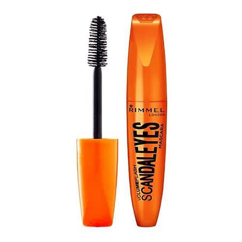 ریمل حجم دهنده ریمل مدل Scandaleyes Volume Flash