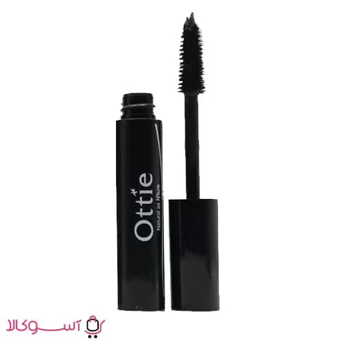 ریمل حجم دهنده و بلند کننده اوتی مدل 3XL Super Volume — تصویر ۱۰