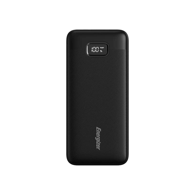 پاوربانک 20000 ENERGIZER مدل 20076PQ