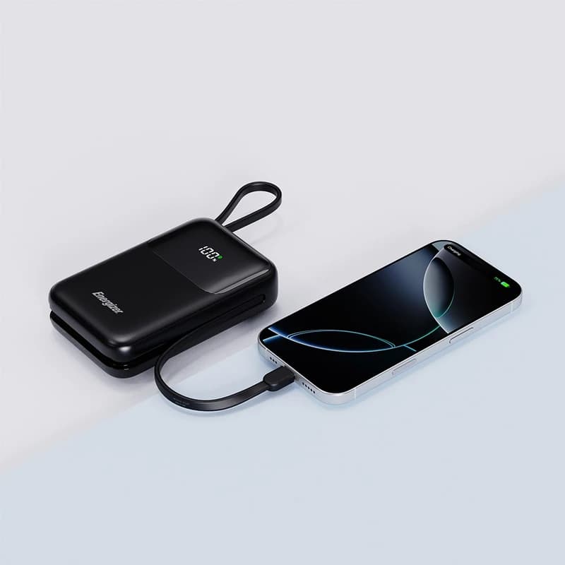 پاوربانک 20000 ENERGIZER مدل 20075PQ — تصویر ۲