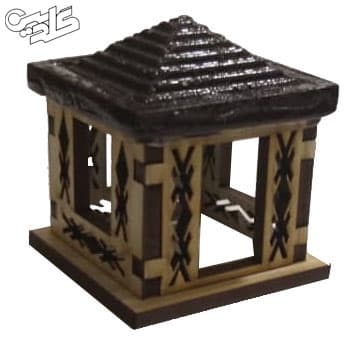 آلاچیق فانتزي 2-1/100ويلسون