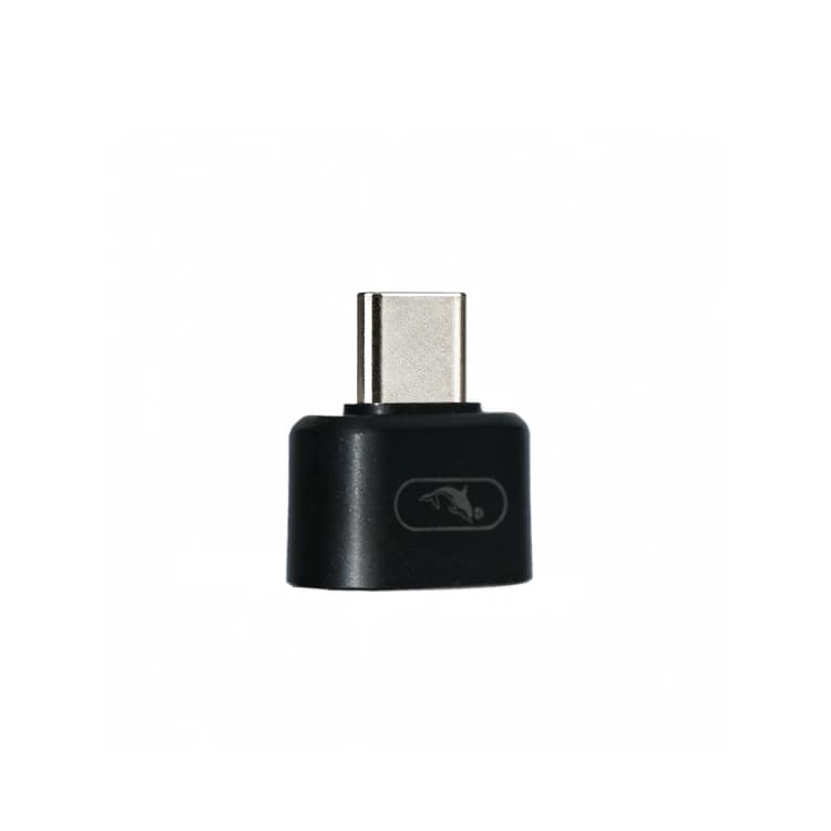 مبدل Type-C برند SKYDOLPHIN مدل T05 — تصویر ۷